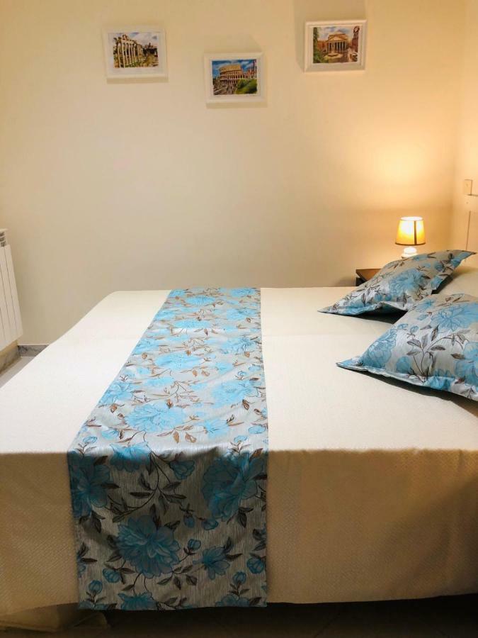 Kambal Relais Bed & Breakfast Roma